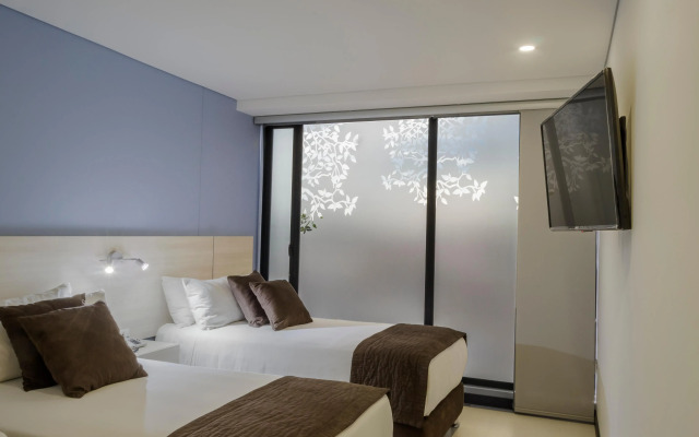 Hotel Regency Boutique La Feria