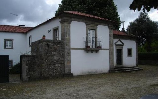 Quinta de S. Bento de Prado