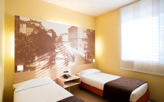 B&B Hotel Milano La Spezia