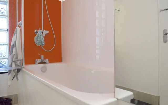 3 Bedroom Maisonette In Hoxton/Shoreditch