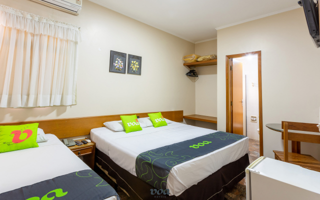 Pousada Água Eterna