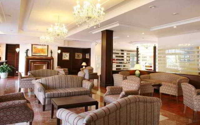 Allsun Hotel Estrella & Coral de Mar