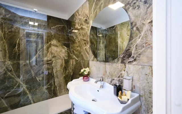The First Dream Suites
