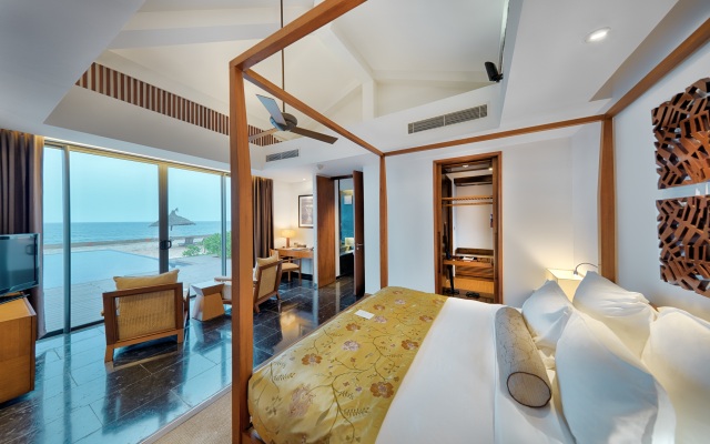 Sunrise Premium Resort Hoi An