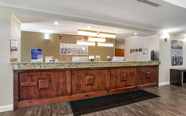 Sleep Inn & Suites Montgomery East I-85
