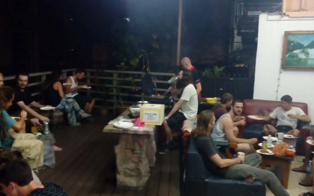 Step Inn Guest House