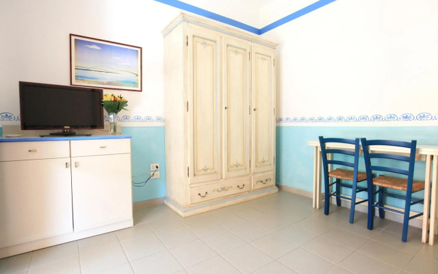 TH Ortano - Ortano Mare Residence