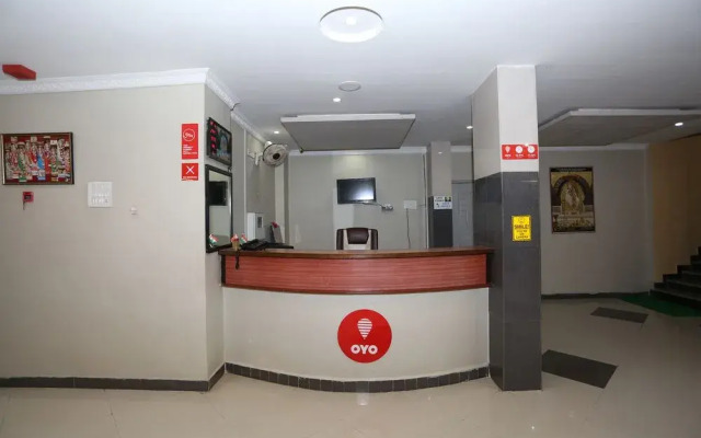 Sai Suraj Kunj