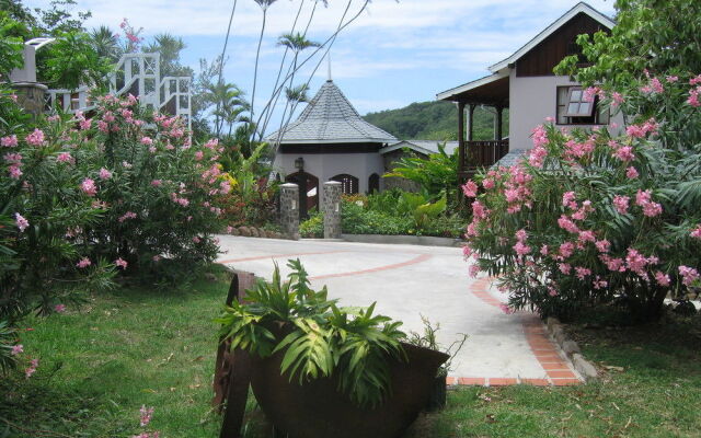 Spring Hotel Bequia