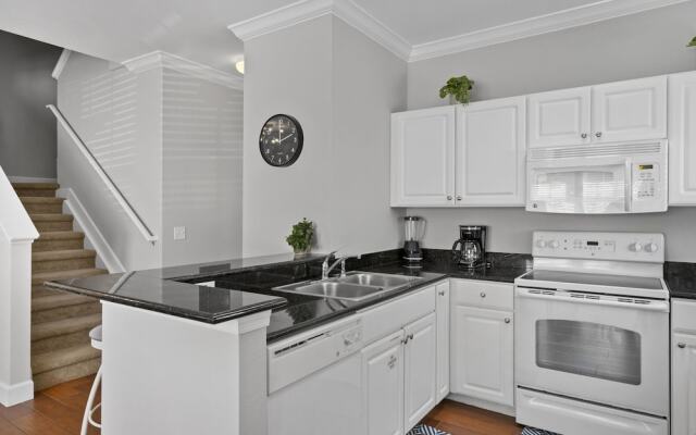 Lucaya Vacation Homes