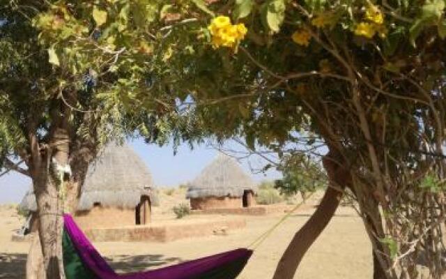 GreenArts Farm&Cottage