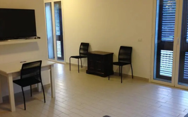 Casa Vacanze Santa Lucia