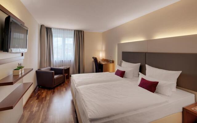 Hotel Newton Heilbronn