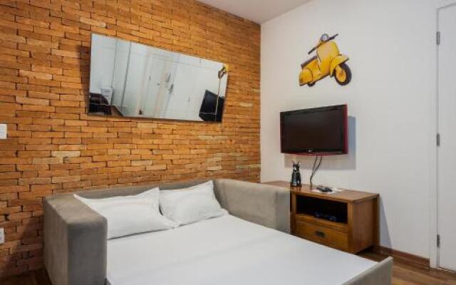 Apartamento Juliana Bella Vista