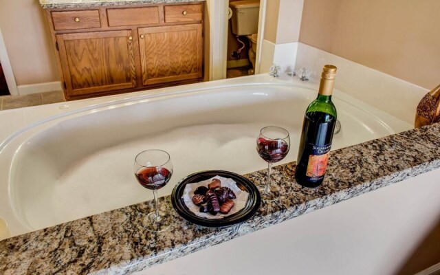 Whispering Pines 444