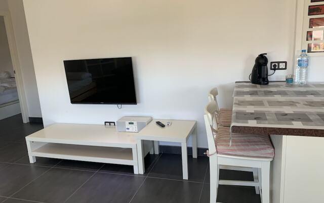 Apartamentos Danubio Arysal