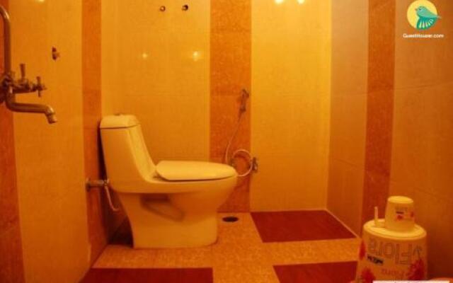 1 BR Boutique stay in village khatia Kisli, Mandla (3104), by GuestHouser