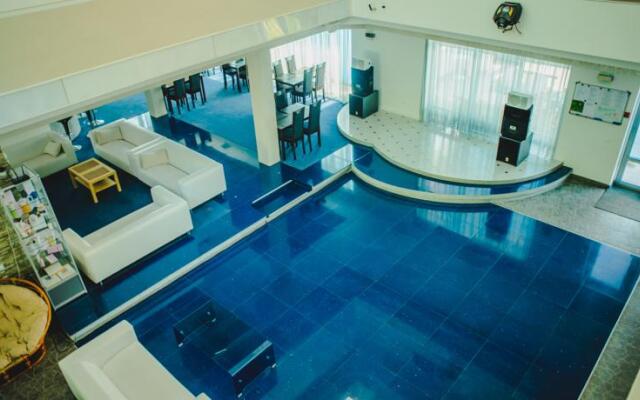 Villa Atmosfera