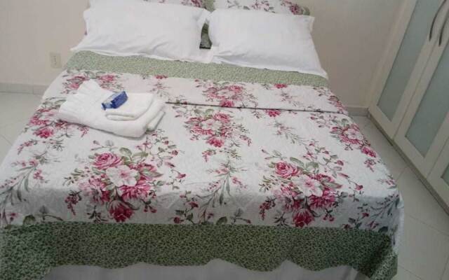 Hotel Pousada Irmãos Freyhardt Galeão