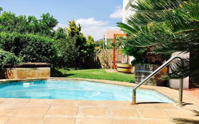 Helderberg Guesthouse