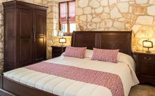 Boschetto Holiday Village