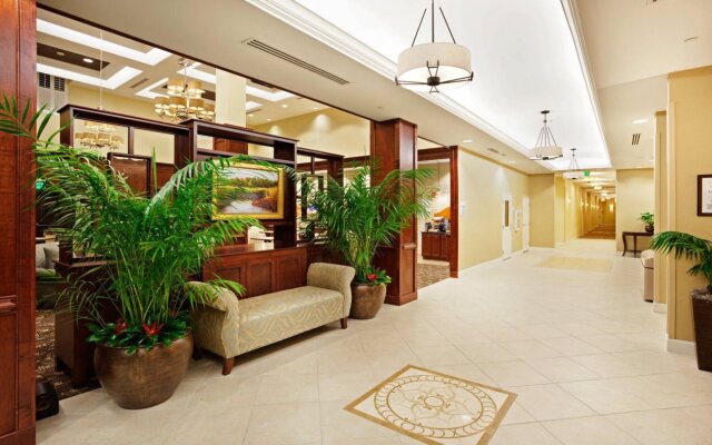 Holiday Inn Express & Suites Mt. Pleasant by IHG