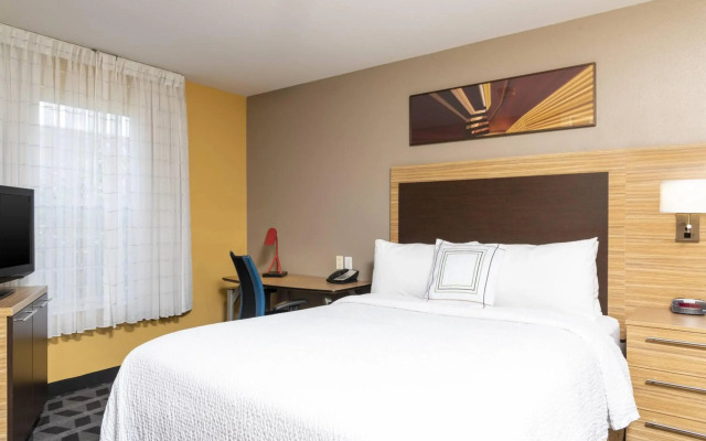 Towneplace Suites by Marriott East Lansing