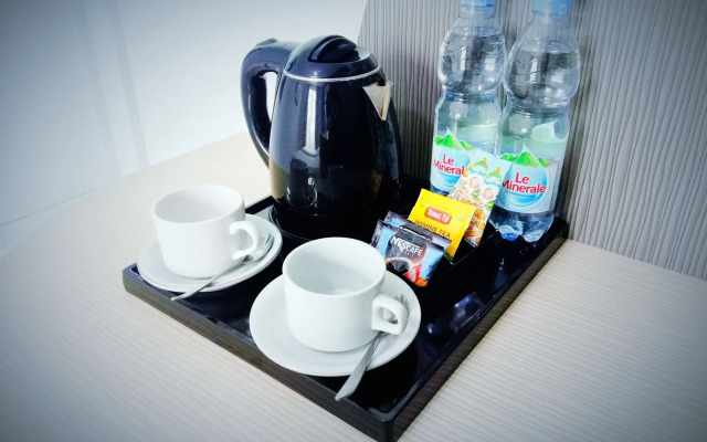 eL Hotel Malang