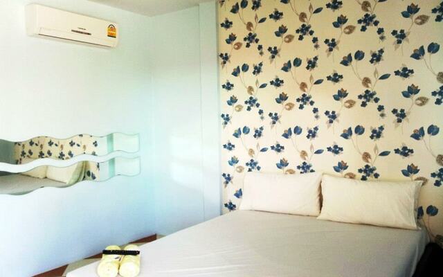 Saikaew Resort Pattaya