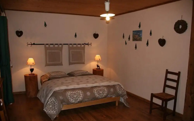 Chambres d'Hôtes La Fée Verte