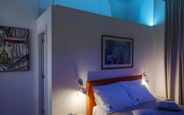 Vianna Suites & Spa