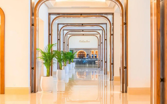 Pickalbatros Palais Des Roses