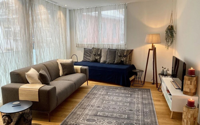 Snowkaya Engelberg in Engelberg