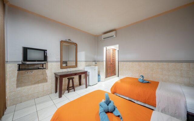 Bendesa Accommodation