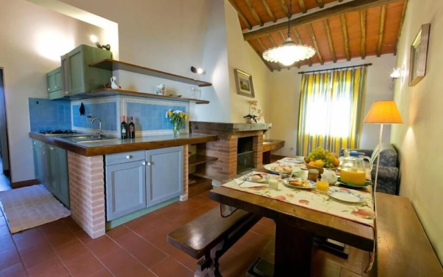 Agriturismo il Torrione