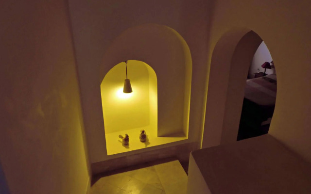 Dar El Medina