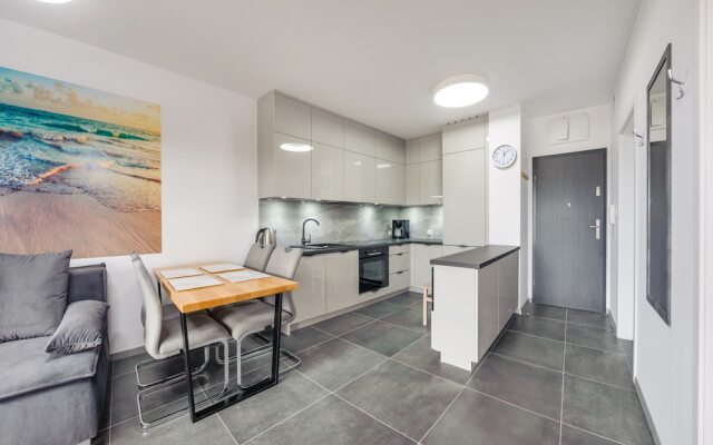 Apartamenty Sun & Snow Gardenia