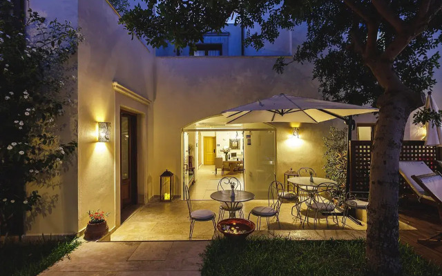 Z boutique Hotel