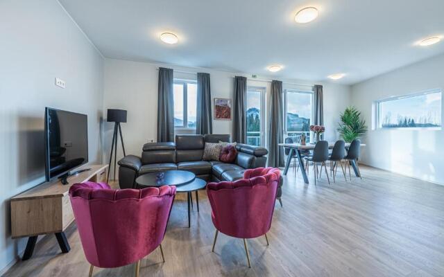 Nortia Apartments
