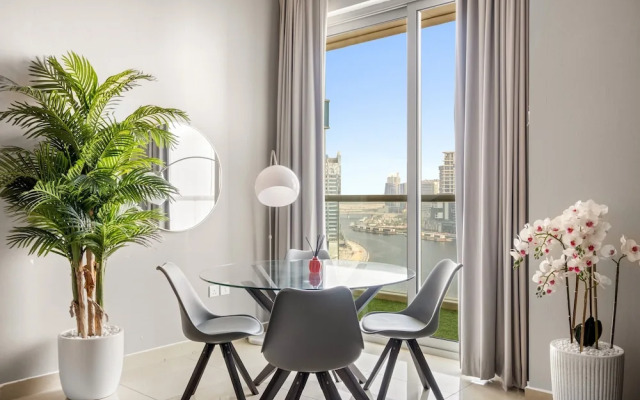 Fairview Residency 1 Bedroom Apartment