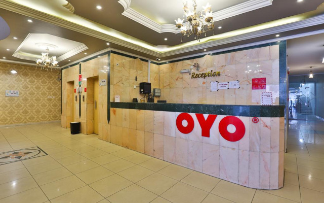 OYO 279 Joahrat Al Taif
