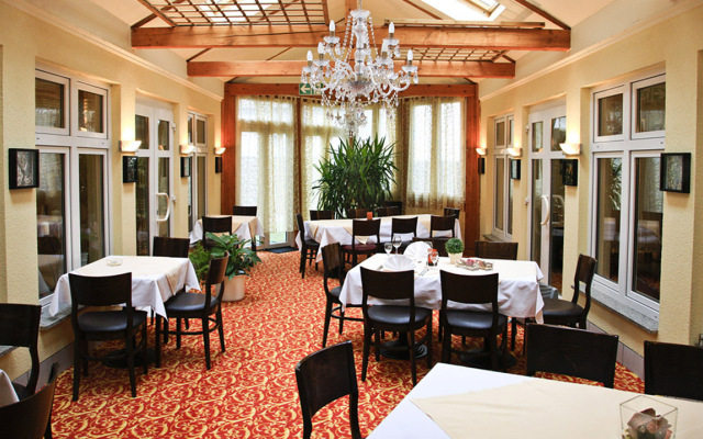 TRIP INN Kongresshotel Rodgau