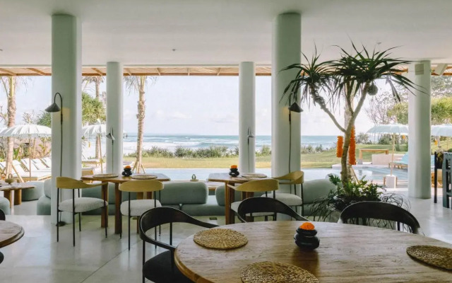 Oshom Bali at Nuanu Creative City