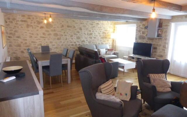 Maison Erdeven, 4 pièces, 6 personnes - FR-1-397-53