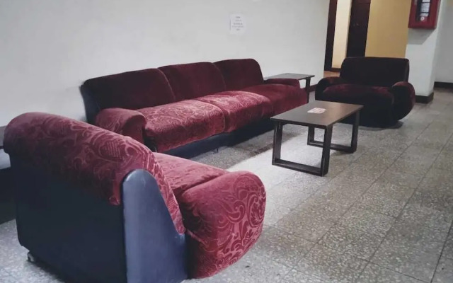 Hotel Estación Central
