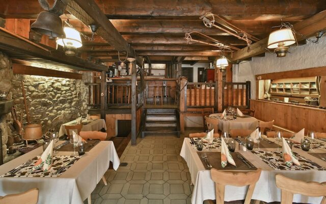 Hôtel Restaurant Les Lilas