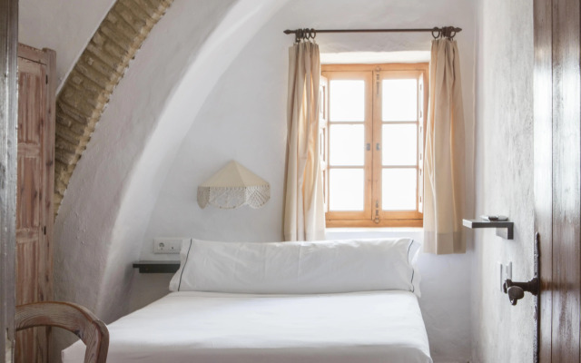 TUGASA Convento San Francisco