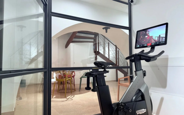 Antico Mulino Guest House