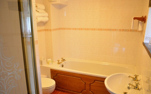 Ennerdale Country House Hotel