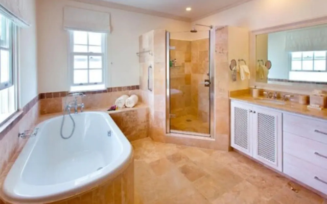 Howzat Royal Westmoreland  by Island Villas